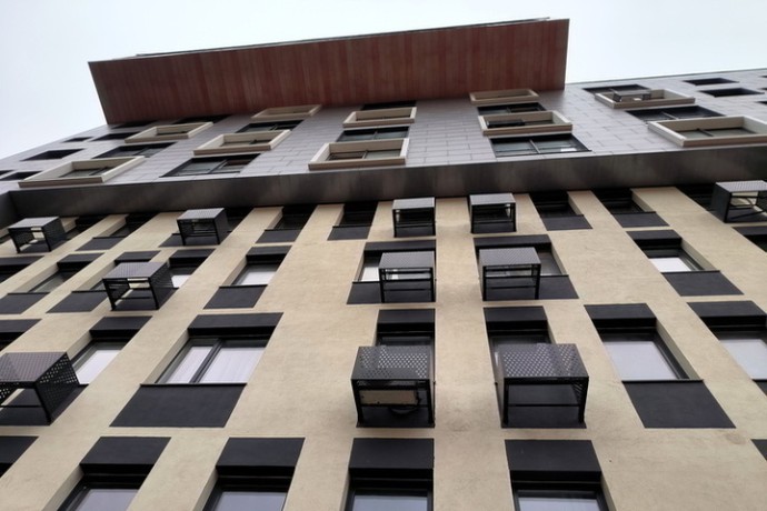 Стало известно о расширении дальневосточной ипотеки на вторичное жилье