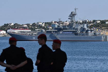 В Крыму озвучили задачу для России после завершения СВО