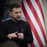 На Западе назвали Зеленского подделкой из-за его подарка Трампу
