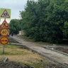 Жителям Тулы обещали полноценную велодорожку на Красноармейском проспекте