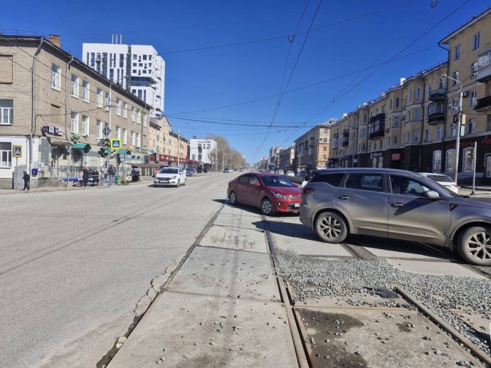​С начала года в Перми задержали 12 расклейщиков объявлений