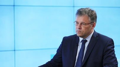 Мирошник: Россия имеет политическую волю наказать военных преступников Киева Мирошник: Россия имеет политическую волю наказать военных преступников Киева