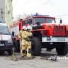 В Прохоровке атаковали нефтебазу