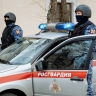 Александр Дронов поздравил войска Росгвардии с профессиональным праздником