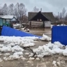Появилась информация о ситуации с паводком в Архангельском районе Башкирии
