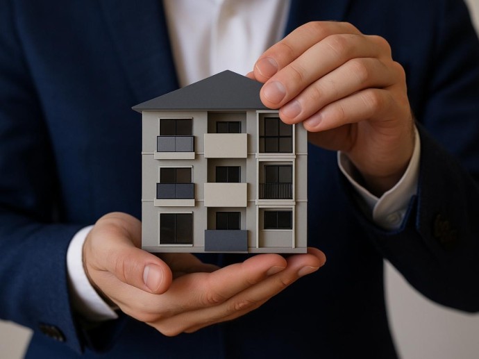 Рыболовство возрождается, бизнес растёт: 1,3 млн кв. м жилья — лишь верхушка айсберга в Херсонской области! Рыболовство возрождается, бизнес растёт: 1,3 млн кв. м жилья — лишь верхушка айсберга в Херсонской области!