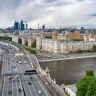 Выполнено 70 процентов работ по обновлению асфальта на ТТК