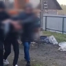 В Уфе задержали курьера мошенников, забравшего у пенсионеров 4 млн рублей