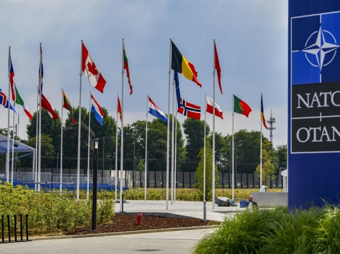 Трамп и Рютте против Путина: небо над Европой на грани катастрофы