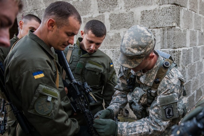 Телиженко: Зеленский искажает количество погибших украинских военных