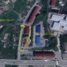 В Корсакове почти на месяц ограничили проезд в районе улицы Матросова