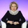 Матвиенко поздравила коллег с Днем российского парламентаризма