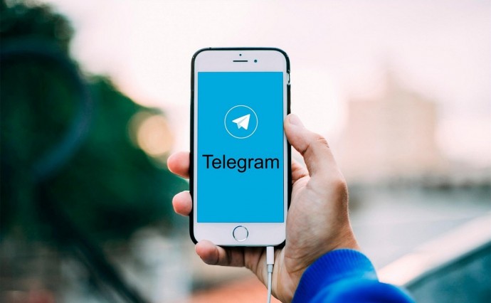Роскомнадзор ввел метки для зарегистрированных каналов в Telegram