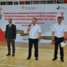 В Бурятии состоялась церемония открытия отборочного этапа по Дальневосточному федеральному округу Всероссийской спартакиады Следственного комитета