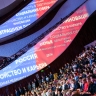 На VI Форуме социнноваций регионов наградили социальных лидеров России