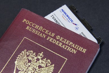 В СФ хотят автоматизировать продажу льготных авиабилетов в Калининграде