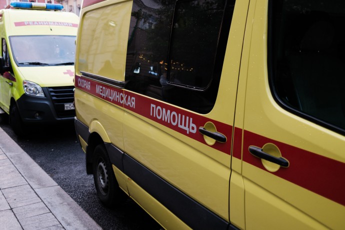 В Рошали мать давала детям таблетки от шизофрении, чтобы они лучше спали