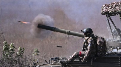 Решительными действиями группировки войск «Восток»: освобождена Новогригоровка в Запорожской области Решительными действиями группировки войск «Восток»: освобождена Новогригоровка в Запорожской области