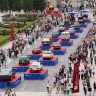 «Лето в Москве»: на ВДНХ пройдет автофестиваль «ПроДвижение — 2026»