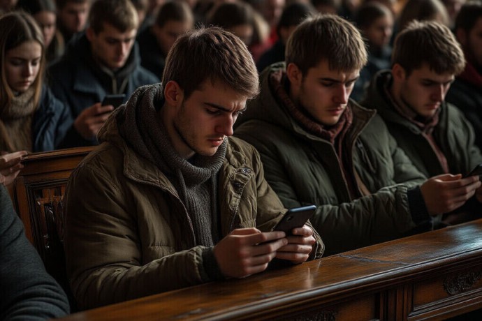 Ярославские выпускники вузов попали под прицел мошенников Ярославские выпускники вузов попали под прицел мошенников