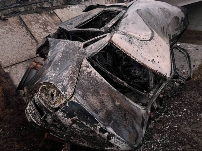 Три молодых человека погибли в страшной аварии в Пензенской области Три молодых человека погибли в страшной аварии в Пензенской области