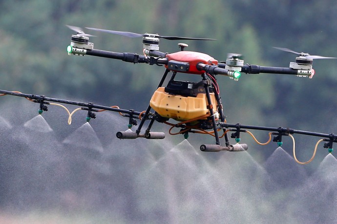 В СФ призвали фермеров выбирать отечественные технологии