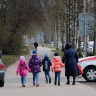 Многодетным семьям погибших бойцов хотят давать жильё вне очереди