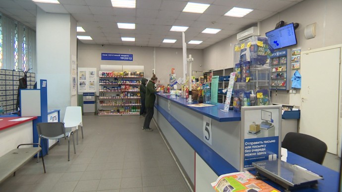 В Петербурге отправили на допрос подозреваемого по делу о взрыве на почте