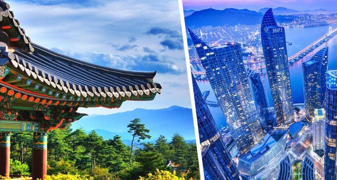 Корейская волна: почему российские туристы выбирают Южную Корею?