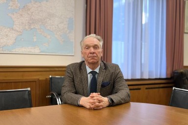 Германия — Олег Красницкий: «Мы рядом — несмотря ни на что»