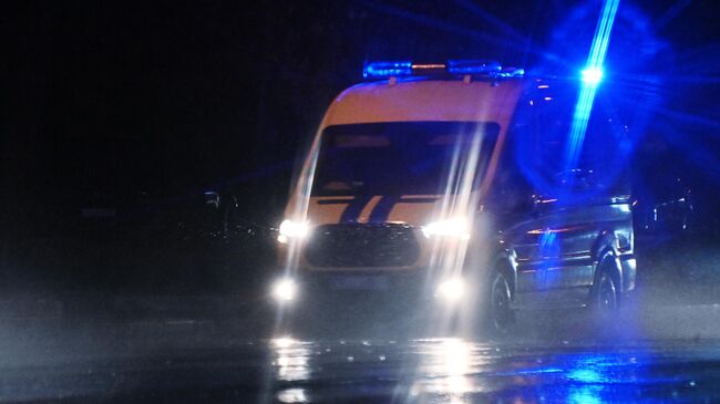 В Екатеринбурге арестовали таксиста, выстрелившего в клиента