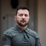 Профессор Американского университета Кузник: Зеленский находится в невыгодной позиции