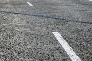 Водитель легковушки погиб в ДТП на трассе «Таврида» в Крыму
