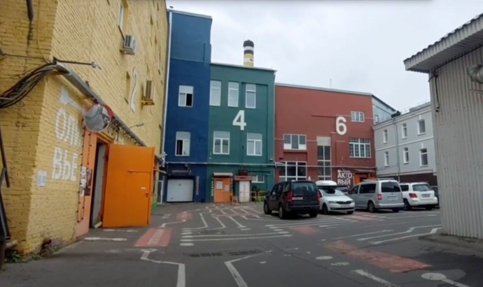 В Москве снесут центр «Фабрика» — одно из первых арт-пространств В Москве снесут центр «Фабрика» — одно из первых арт-пространств