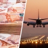 Узбекистан бросает тень на гостеприимство: Air Samarkand кидает российских сотрудников авиакомпании