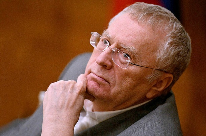 Утверждены первые мероприятия плана по подготовке празднования 80-летия Жириновского