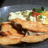 Свежайшую камбалу по "вкусной" цене предлагают купить в Южно-Сахалинске