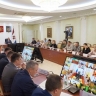 В Мордовии анализируют лучшие практики корпоративного демографического стандарта