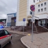 Работников и посетителей судов эвакуировали из-за сообщений о минировании