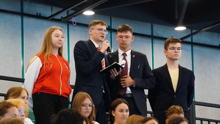 Эксперт из Башкирии рассказал об особенностях социальной архитектуры