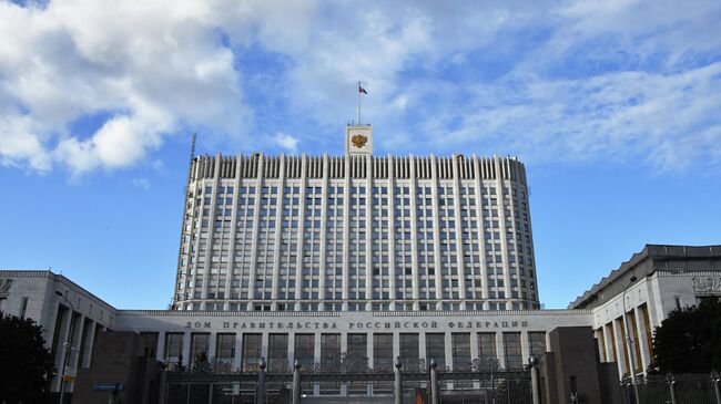 Правительство одобрило проект соглашения с Саудовской Аравией об отмене виз