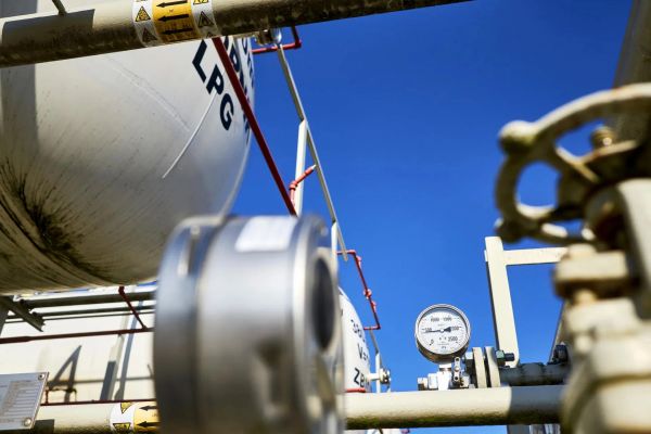 Уйдя из Европы, российский автогаз начинает поджимать американский в Китае Уйдя из Европы, российский автогаз начинает поджимать американский в Китае