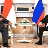 Российско-индонезийские переговоры