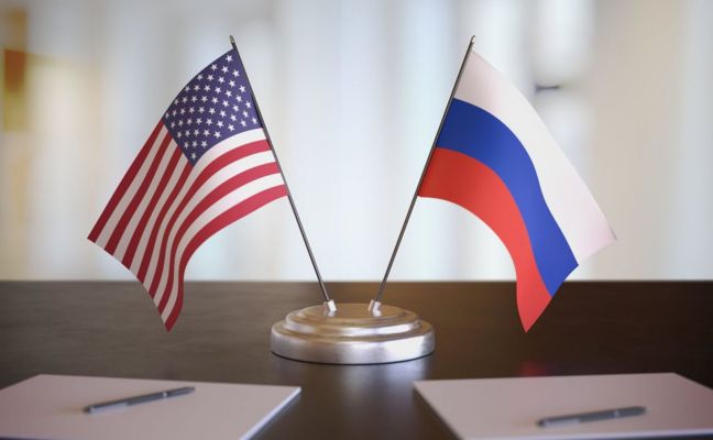 Reuters: Минфин США изучит возможность смягчения антироссийских санкций