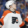Мичков вышел на четвёртое место в истории "Филадельфии" по голам до 21 года