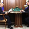 Встреча с главой «Деловой России» Алексеем Репиком
