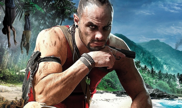 Похоже, по Far Cry снимают сериал. Но это пока секрет! Похоже, по Far Cry снимают сериал. Но это пока секрет!