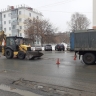 Радий Хабиров встревожен состоянием дорожного полотна на федеральных трассах