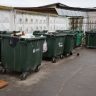 В Курской области ввели штрафы за парковку у контейнерных площадок