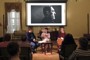 «Читаем с Гоголем». «Снежная королева» и «Девочка со спичками» Ганса Христиана Андерсена